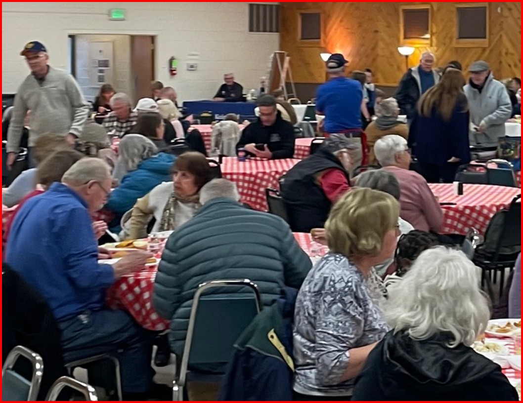 Fish Fry 3