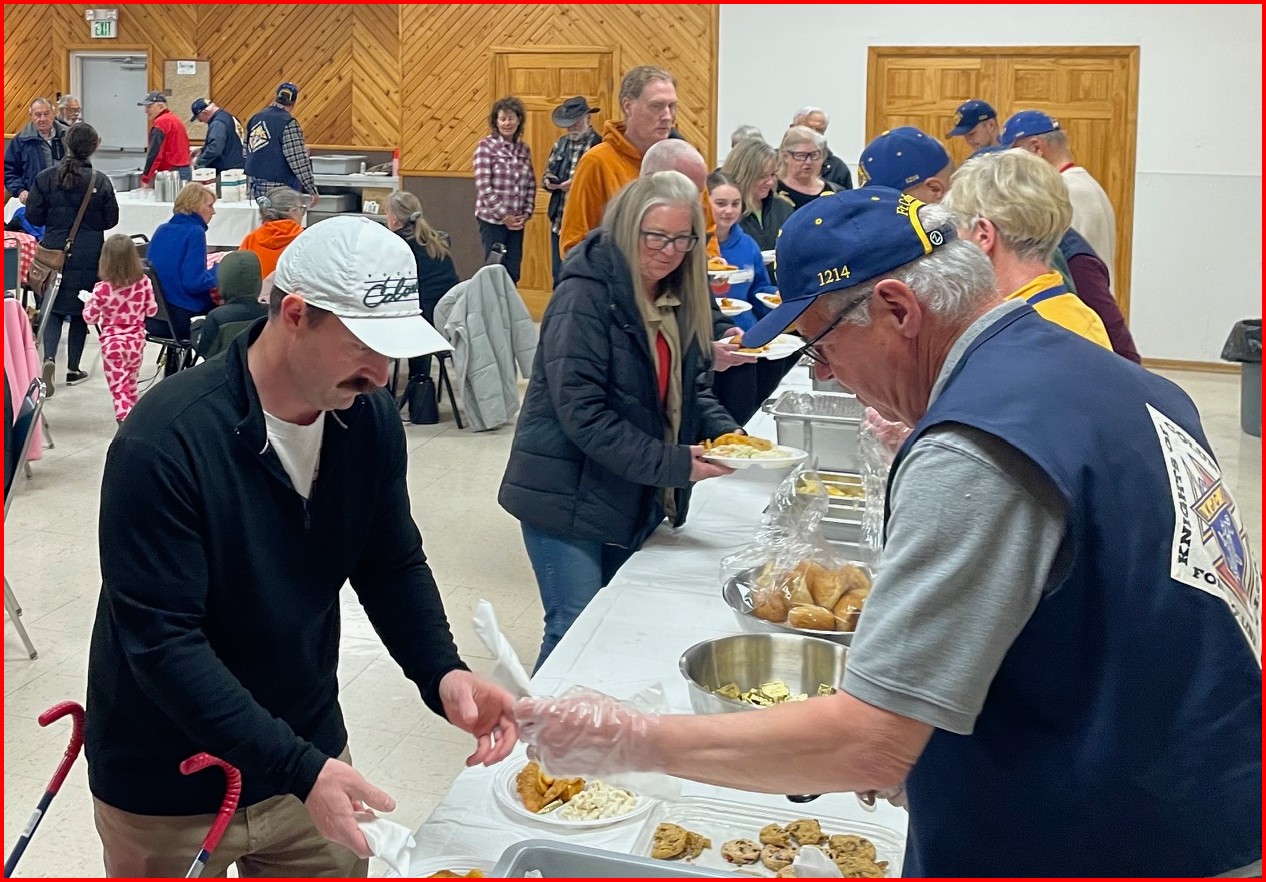 Fish Fry 4