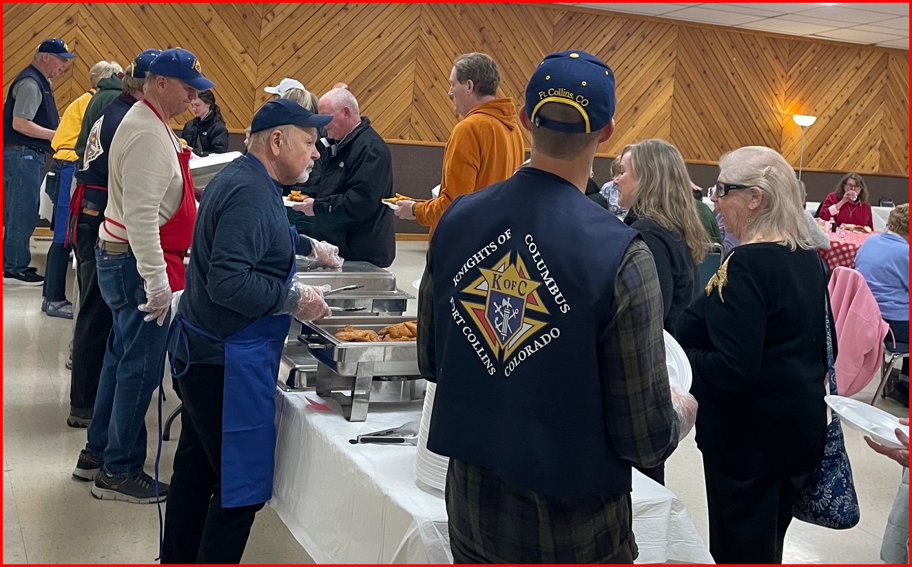 Fish Fry 6