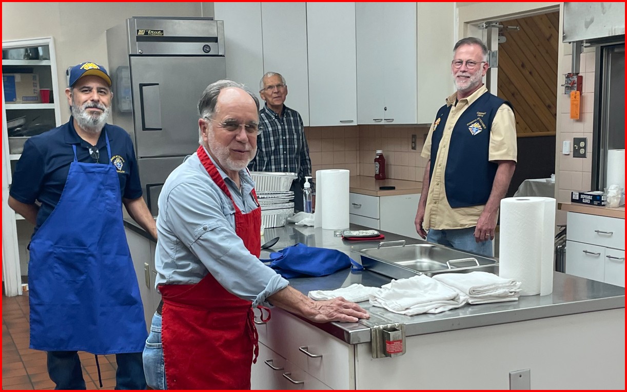 Fish Fry 7