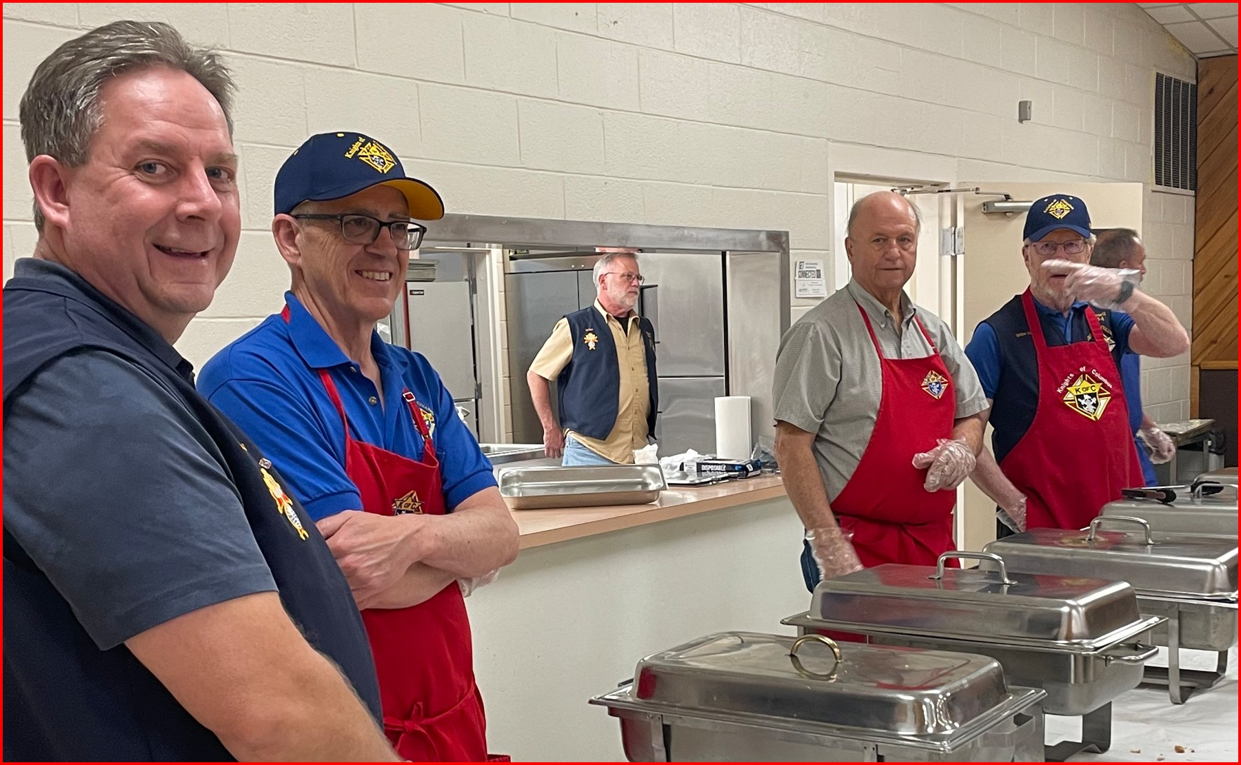 Fish Fry 8