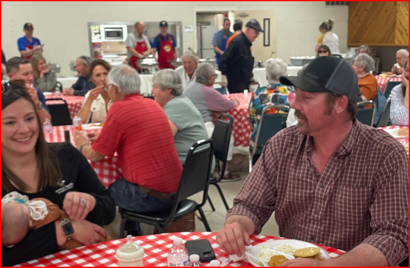 Fish Fry 10