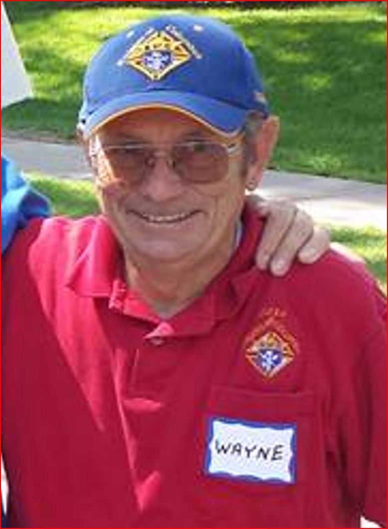 Wayne Carroll