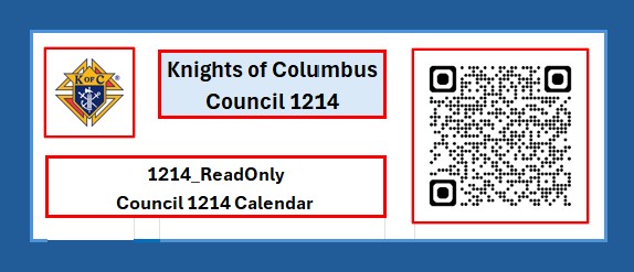 1214 ReadOnly QR