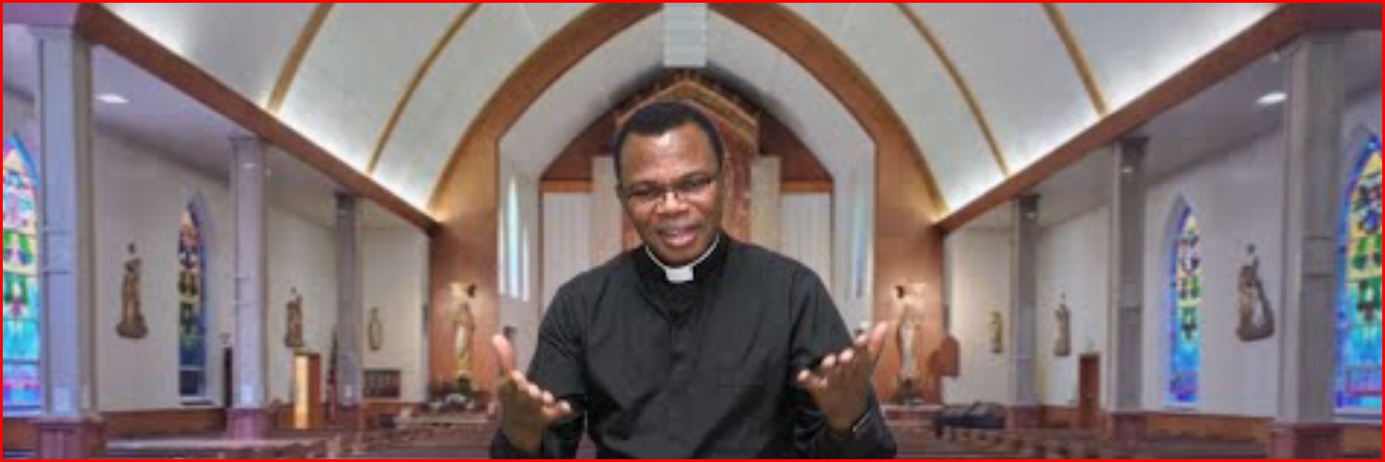 Father Simon 4th Degree